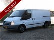 Ford Transit - 280M 2.2 TDCI - 3 Zits - 6 Bak - 2x schuifdeur - 1 - Thumbnail