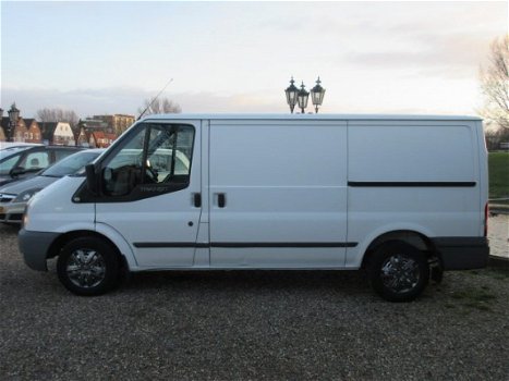 Ford Transit - 280M 2.2 TDCI - 3 Zits - 6 Bak - 2x schuifdeur - 1