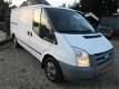 Ford Transit - 280M 2.2 TDCI - 3 Zits - 6 Bak - 2x schuifdeur - 1 - Thumbnail