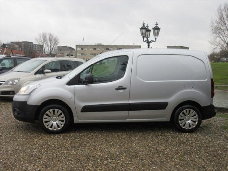 Citroën Berlingo - 1.6 HDI 500 Club Economy - Airco - 3 Zits - Schuifdeur - 1