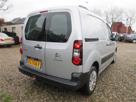 Citroën Berlingo - 1.6 HDI 500 Club Economy - Airco - 3 Zits - Schuifdeur - 1