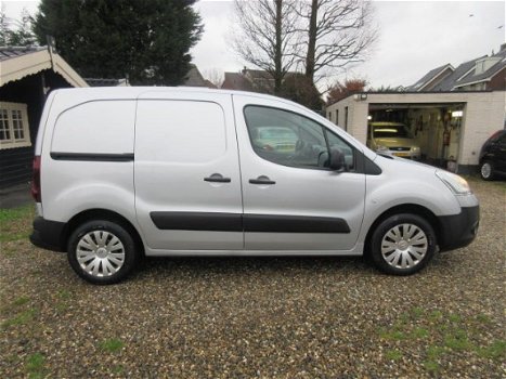 Citroën Berlingo - 1.6 HDI 500 Club Economy - Airco - 3 Zits - Schuifdeur - 1