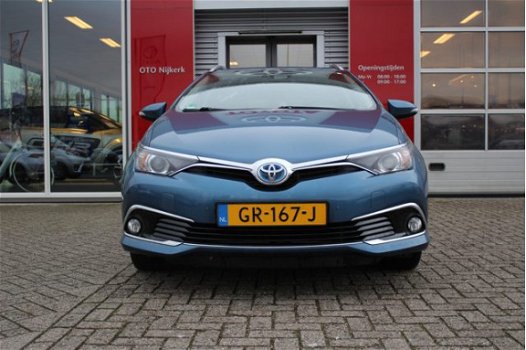 Toyota Auris Touring Sports - 1.8 Hybrid Executive - 1