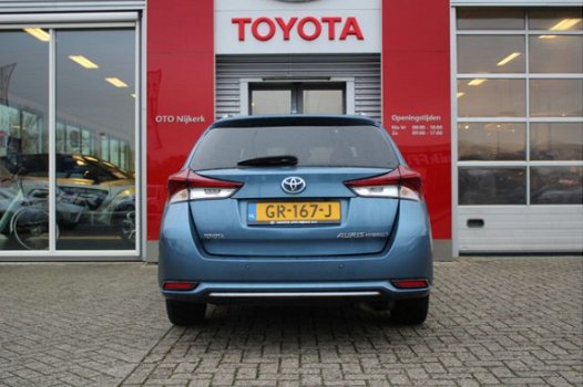 Toyota Auris Touring Sports - 1.8 Hybrid Executive - 1