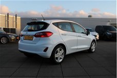 Ford Fiesta - 1.1 85pk 5D Trend