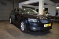 Skoda Octavia Combi - 1.6 TDI Greenline navigatie clima cruise pdc trekhaak 111 pk - 1 - Thumbnail