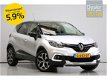 Renault Captur - TCe 90pk Intens | Navi | Clima | Cruise | Led Koplampen | Easy Life Pack - 1 - Thumbnail