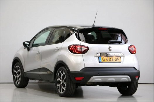 Renault Captur - TCe 90pk Intens | Navi | Clima | Cruise | Led Koplampen | Easy Life Pack - 1