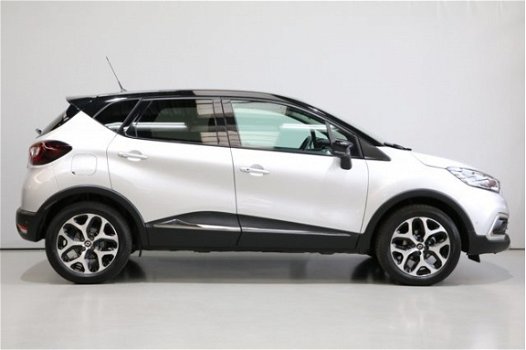 Renault Captur - TCe 90pk Intens | Navi | Clima | Cruise | Led Koplampen | Easy Life Pack - 1