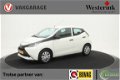 Toyota Aygo - 1.0 VVT-i x-now 5DRS Airconditioning, Rijklaarprijs - 1 - Thumbnail