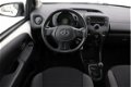 Toyota Aygo - 1.0 VVT-i x-now 5DRS Airconditioning, Rijklaarprijs - 1 - Thumbnail