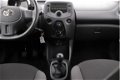 Toyota Aygo - 1.0 VVT-i x-now 5DRS Airconditioning, Rijklaarprijs - 1 - Thumbnail