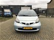 Toyota Aygo - 1.0-12V - Nette Auto - 1 - Thumbnail