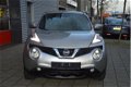 Nissan Juke - 1.2 DIG-T S/S Dynamic Edition Navigatie I Airco I Sport velgen I Dealer onderhouden - 1 - Thumbnail