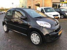 Citroën C1 - 1.0-12V Ambiance nette auto. vol optie`s airco