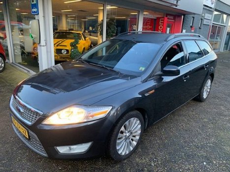 Ford Mondeo Wagon - 2.0 TDCI 103KW AUT - 1