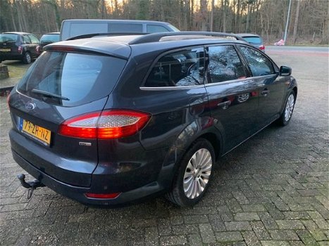 Ford Mondeo Wagon - 2.0 TDCI 103KW AUT - 1