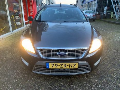 Ford Mondeo Wagon - 2.0 TDCI 103KW AUT - 1