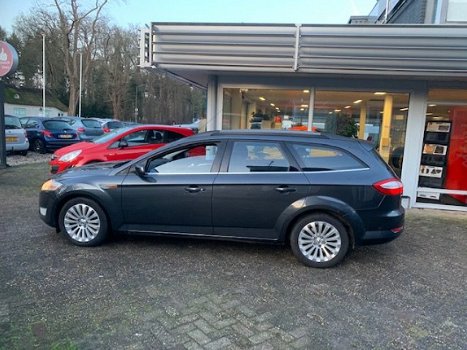 Ford Mondeo Wagon - 2.0 TDCI 103KW AUT - 1