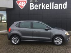 Volkswagen Polo - 1.2 TSI Comfortline *90pk* Airco* Cruise Control* LMV*37DKM* Verkoop in opdracht v