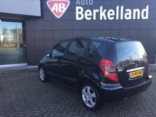 Mercedes-Benz A-klasse - 150 Lang *Avantgarde*5drs*Airco*NAP*123DKM*NL-geleverd