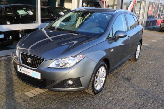 Seat Ibiza ST - 1.2 TDI COPA Plus Ecomotive - 1