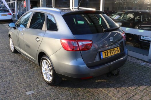 Seat Ibiza ST - 1.2 TDI COPA Plus Ecomotive - 1