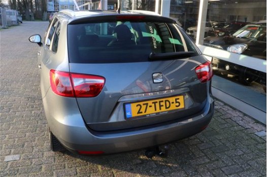 Seat Ibiza ST - 1.2 TDI COPA Plus Ecomotive - 1