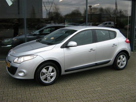 Renault Mégane - 1.6 Dynamique, Navi, Clima - 1