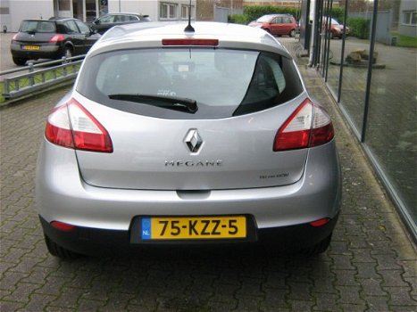 Renault Mégane - 1.6 Dynamique, Navi, Clima - 1