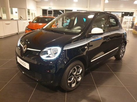 Renault Twingo - 1.0 SCe Collection - 1