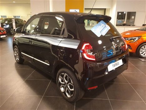 Renault Twingo - 1.0 SCe Collection - 1