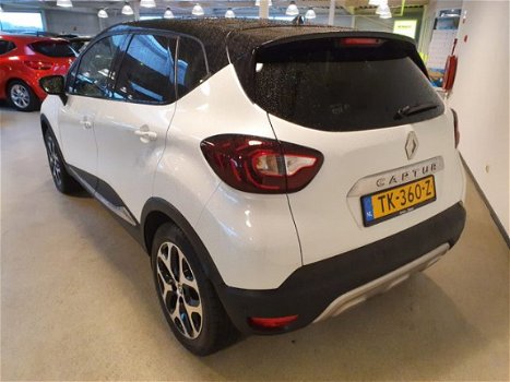 Renault Captur - 90PK TCe Intens R-LINK CAMERA LM VELGEN TEL USB ENZ - 1