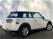 Mini Mini Cooper - 1.6 One Business Line | Airco | Cruise Control | Navigatie - 1 - Thumbnail