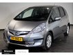 Honda Jazz - 1.4 Hybrid Elegance (Navigatie - Panoramadak) - 1 - Thumbnail