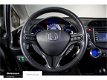 Honda Jazz - 1.4 Hybrid Elegance (Navigatie - Panoramadak) - 1 - Thumbnail