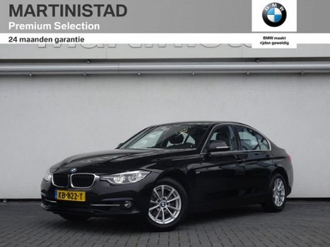 BMW 3-serie - 318i Executive | Sport Line | LED-koplampen | Park Distance Control achter | sportstoe - 1