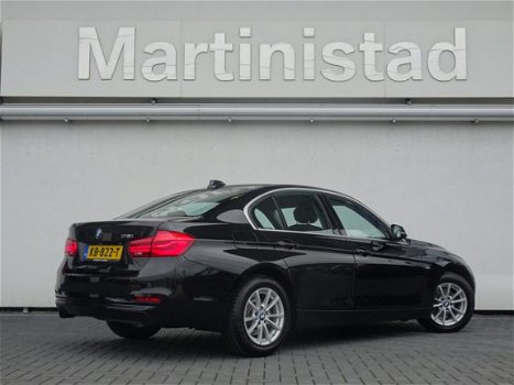 BMW 3-serie - 318i Executive | Sport Line | LED-koplampen | Park Distance Control achter | sportstoe - 1