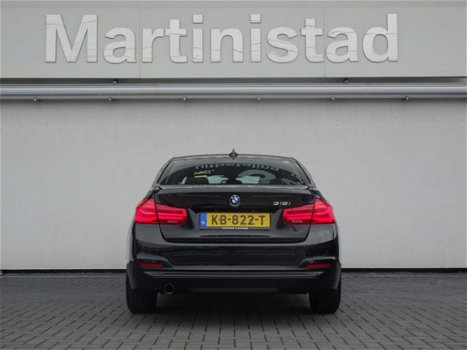 BMW 3-serie - 318i Executive | Sport Line | LED-koplampen | Park Distance Control achter | sportstoe - 1