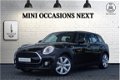 Mini Mini Clubman - Cooper Chili Head-up 18