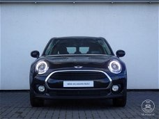 Mini Mini Clubman - Cooper Chili Head-up 18"