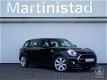 Mini Mini Clubman - Cooper Chili Head-up 18