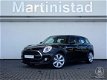 Mini Mini Clubman - Cooper Chili Head-up 18