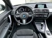 BMW 1-serie - 118D 150pk 5drs AUTOM. M-SPORTPAKKET CLIMA-NAVI-SCHUIFDAK-LED - 1 - Thumbnail