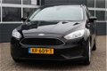 Ford Focus - 1.0 (101pk) Navi/ Airco/ Cruise/ Elek. pakket/ Isofix/ Bluetooth/ Armsteun/ Multi. Stuu - 1 - Thumbnail