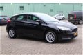 Ford Focus - 1.0 (101pk) Navi/ Airco/ Cruise/ Elek. pakket/ Isofix/ Bluetooth/ Armsteun/ Multi. Stuu - 1 - Thumbnail