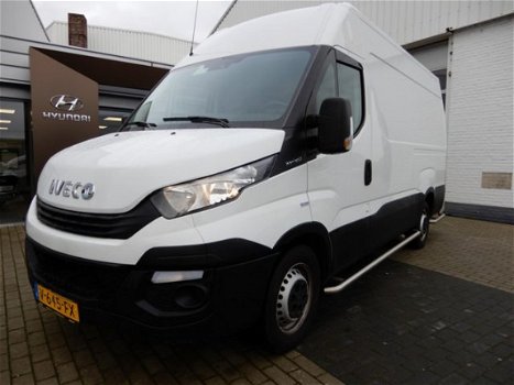 Iveco Daily - 35S12V 2.3 352 H2 - 1