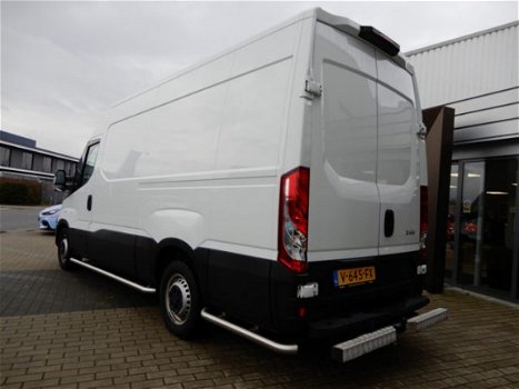 Iveco Daily - 35S12V 2.3 352 H2 - 1