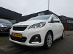 Peugeot 108 - 1.0 e-VTi 68pk 5D Blue Lease Airco - 1 - Thumbnail