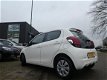 Peugeot 108 - 1.0 e-VTi 68pk 5D Blue Lease Airco - 1 - Thumbnail